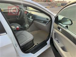 هیوندای سۆناتا